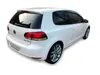 J&J AUTOMOTIVE | Windabweiser Passend Für Volkswagen Golf 6 Produktbild-Vorschau 4