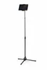 DURABLE Držák tabletu TWIST FLOOR, ?erná, 894201 Náhled obrázku produktu 2