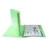 Exacompta 51369E Segregator A4 wielokolorowy Podgląd zdjęcia produktu 4