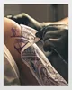Phomemo M08F Tattoo-Transferpapier A4 210x297mm, 100 Blatt, Produktbild-Vorschau 9