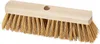 Nölle 230310 Nölle Besenkopf Industriebesen braun Holz 30,0 Náhled obrázku produktu 2