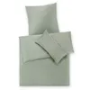 Blumtal set di 2 federe in raso di cotone mako premium Anteprima dell’immagine prodotto 7