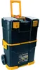 Art Plast 6700R, Kunststoff, Schwarz, Gelb, 460 mm, 280 mm, Produktbild-Vorschau 1
