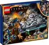 LEGO 76156 Marvel Ascension du Domo, vaisseau spatial de Voir les images du produit 32