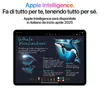 Apple iPad Air 2025 7Gen 13" 256GB M3 StarL ITA MCNQ4TY/A  Produktbild-Vorschau 9