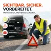 3-in-1 - Auto-EHBO-set 2022 - EHBO-koffer voor auto's - Productafbeelding-voorbeeld 3