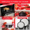 TEFAL - Ingenio Unlimited Set  bratpfannen +  abnehmbare Produktbild-Vorschau 5