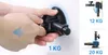 Ulanzi SC-01, Actiecamera, Camera, Mobiele Productafbeelding-voorbeeld 5