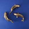Werner Voß Dekofigur Fisch, Fischskulptur, Polyresin, Produktbild-Vorschau 2