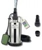 CHM GmbH® Flachsaugpumpe Edelstahl 400 Watt Kellerpumpe, Produktbild-Vorschau 1