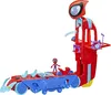 S  Play-Doh Marvel Spidey and His Amazing Friends 2-In-1 Produktbild-Vorschau 3