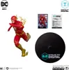 McFarlane Toys - DC Direct PVC Statue 1/6 The Flash by Jim Produktbild-Vorschau 14
