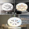 Stropní ventilátor s osvětlením Dálkové ovládání Ventilátor Náhled obrázku produktu 6