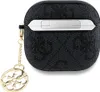 Guess 4G Charm Kollektion - Etui AirPods 4 (czarny) Produktbild-Vorschau 2