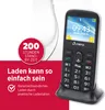 Olympia Sun Komfort Dual SIM Black Produktbild-Vorschau 10