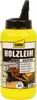 UHU Holzleim ORIGINAL D2 750g Flasche ohne Lösungsmittel Produktbild-Vorschau 3