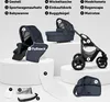 Bergsteiger Capri Kombikinderwagen 2-in-1 ohne Babyschale – Produktbild-Vorschau 3
