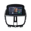 Carplay Android 15 Autorádio GPS Navi WIFI RDS BT EQ USB Náhľad obrázku produktu 1
