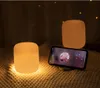 Campinglampe,flexible Outdoorlampe zum Aufhängen,Hinstellen Produktbild-Vorschau 5