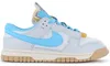 Nike Schuhe Air Dunk Jumbo, DV0821103 Produktbild-Vorschau 9