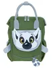Rucksack für Kinder Jungen Mädchen Elephant Kids Produktbild-Vorschau 7