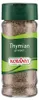 Kotanyi Thymian würzig mediterran gerebelt und getrocknet Produktbild-Vorschau 1