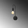 Opviq, Baston- Baston OPV, Schwarz, Wandleuchten, 10 x 14 Produktbild-Vorschau 4