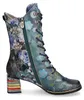 Laura Vita Stiefel Stiefel Leder/Textil Produktbild-Vorschau 11
