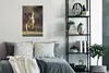 MuchoWow® Poster Leopard - Sprint - Pflanzen 40x60 cm - Produktbild-Vorschau 5
