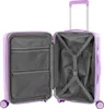 Heys Pastel 4-kołowy wózek kabinowy S 53 cm z elastycznym Podgląd zdjęcia produktu 10
