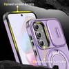 Dvouvrstvé pouzdro pro Samsung Galaxy A54 5G, s posuvným Náhled obrázku produktu 7