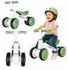 KIK KX2776_1: Bicicletta senza pedali per bambini, modello Anteprima dell’immagine prodotto 13