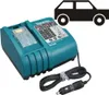 Makita DC18SE, Ladegerät, Makita, Schwarz, Grün, 30 h, 110 Produktbild-Vorschau 10