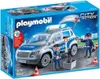 PLAYMOBIL AUSTRIA BRANDSTÄTTER policyjny pojazd terenowy 0 Podgląd zdjęcia produktu 1