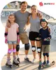 SKATEWIZ Set de protections pour enfants Set de protections Voir les images du produit 2