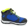 CMP Kids Rigel Low Wanderschuh Blau Produktbild-Vorschau 7