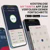 Profesionálna váha na analýzu tela TANITA RD-953 – váha na Náhľad obrázku produktu 6