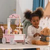 Viga Polarb Shop Pasticceria Gelateria 3in1 Anteprima dell’immagine prodotto 8