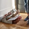 Joseph Joseph schuhstapler 6 paar schuhe - Grau - Stapelbar Produktbild-Vorschau 4