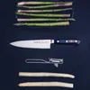 Dick Asiatisches Küchenmesser Premier Plus Klinge 18 cm Produktbild-Vorschau 7