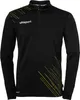 Uhlsport Score 26 Ziptop Herren - Schwarz / Gelb Produktbild-Vorschau 1