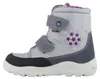 Buty Ricosta dla dzieci 31393035303036, szare, rozmiar 24 Podgląd zdjęcia produktu 2