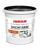 Jurga Dachfarbe Weiß 25kg, Sockelfarbe WASSERDICHT, Produktbild-Vorschau 5