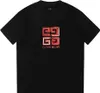 Tričko Givenchy Slim Fit v černé barvě Náhled obrázku produktu 1