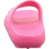 Tom Tailor 749023 000 200 Damen Pantolette Pink, Rot, Gr. Produktbild-Vorschau 7