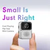 Collier décoratif ZELURXX avec mini-appareil photo – Voir les images du produit 3