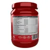 A red plastic container of Activlab EAA XTRA 500g Aminosäuren - Zitrone, showing the nutrition facts label. Voir les images du produit