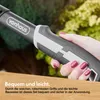 VonHaus 3-Teiliges Gartenschere Set mit Teleskopisch Produktbild-Vorschau 7