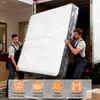 Pokrowiec na materac - 120 x 200 cm - wykonany z Podgląd zdjęcia produktu 5