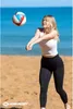 Schildkröt Funsports 970167, 21 cm, 260 g, Schwarz, Blau, Produktbild-Vorschau 7